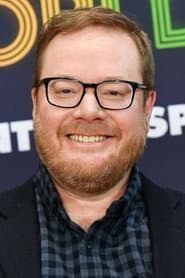 Walt Dohrn as Antarctic Penguin (voice)