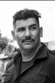 Pablo Pinto as Asesino