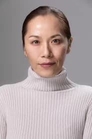 Tomo Kawaguchi as School Administrator 2