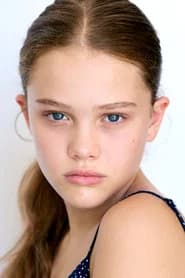 Aniela Zeig as Little Girl
