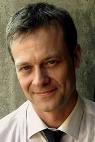 Paul Burke