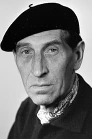Sergei Filippov as swedish ambassador