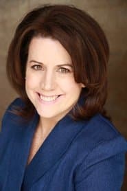 Connie Craig as DC Protestor