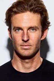 Alex Hafner as Philippe