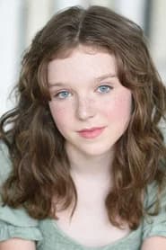 Summer Fontana as Young Jean Grey