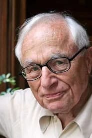 Walter Bernstein as Annie's Date Outside Theatre