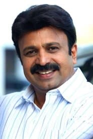 Siddique as Eappan Daniel