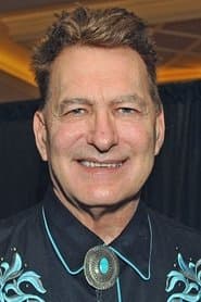 John Bloom as Don Ward