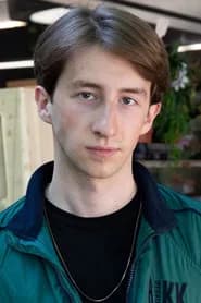 Anton Arnold as Ship's Medic