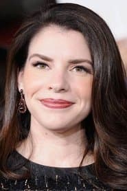 Stephenie Meyer as Wedding Guest (uncredited)