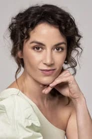 Lucía Barrado as Girasol