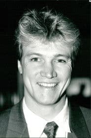 Peter Howitt as Remand Prison Officer
