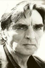 Granville Saxton as Death Eater