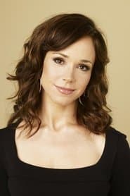 Frances O'Connor as Peggy Hodgson