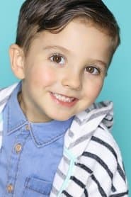 Liam Pileggi as Toddler Michael