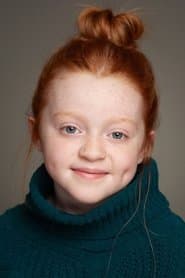 Hattie Ryan as Curious Munchkin