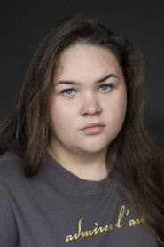 Sofia Golubeva as Толстая