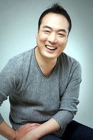 Jeon Hun-tae as Detective Squad Chief