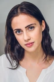 Lydia Peckham as Monica Robichaux