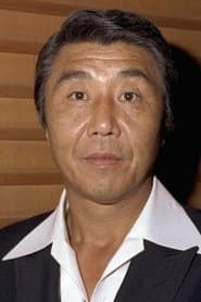 Asao Koike as Tsuzuki soldier