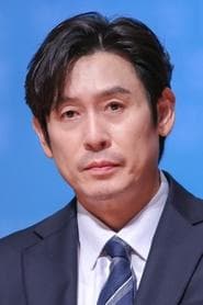 Sul Kyung-gu as Dong-hoon