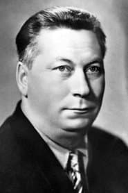 Vasili Merkuryev as Fyodor Ivanovich