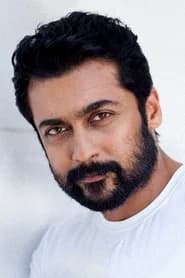 Suriya as Sanjay 'Sanju' Vishwanath