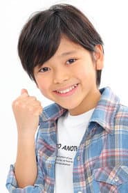 Towa Watanabe as Young Reiya Kiryuin