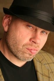Vince Lozano as Jacoby