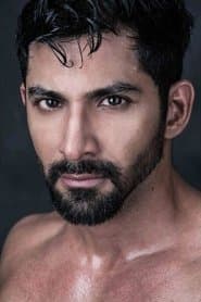 Vivan Bhatena as Harkinder