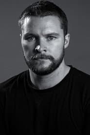 Jack Reynor as Charlie Cannon