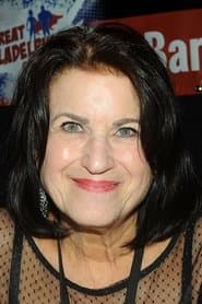 Barbara Goodson as Additional Voices (voice)