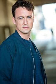 Brent Pontin as Chris Amon