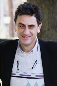 Pietro De Silva as Bartolomeo