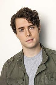 Jamie Landau as Ops Centre Weapons Officer / Troupe