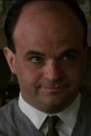 Paul Kennedy as 1967 Food-Way Manager