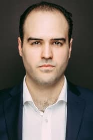 Tim Howe as Man on Keyboard