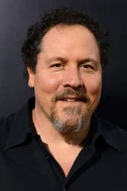 Jon Favreau as Happy Hogan