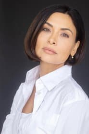 Shazia Pascal as Adult Jasmine