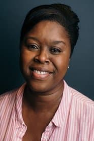Michelle Greenidge as Chimamanda