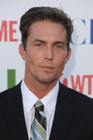 Desmond Harrington as Uniform