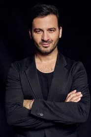 Stefano Terrazzino as Tancerz