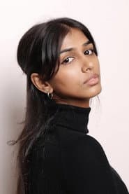 Priyanka Kedia as Grace Zhao