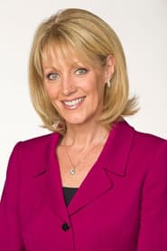 Robin Swoboda as News Reporter