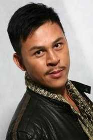 Xing Yu as Agus