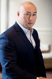 Leo Chiang as Chinese Soldier