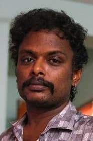 Jawahar Sakthi as Karuppan