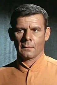 Mike Mahoney as Policeman (uncredited)