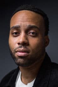 Kareem Malcolm as Host