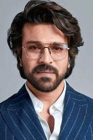 Ram Charan as Peddi Pehelwan
